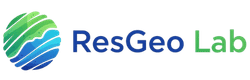 ResGeo-Lab-Best-GIS-Remote-Sensing-Training-center-Bangladesh-logo